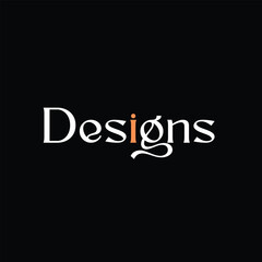 Indic Designs Creative Logo 