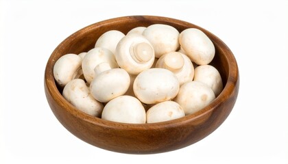 vegetables in the bowl 