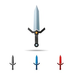 Fototapeta premium fighter jet fighter