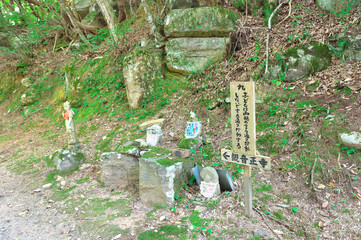 西国三十三所第32番札所　観音正寺