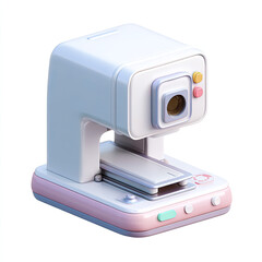 Chronosnap - The Future of Visual Recording