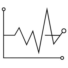 Health Progress Graph Minimal Vector