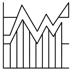 Health Progress Graph Minimal Vector