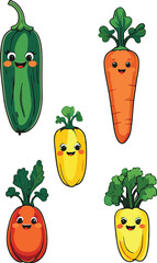 Vegetable