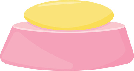 Complete Bathroom and Personal Care Essentials Vector Icon Set