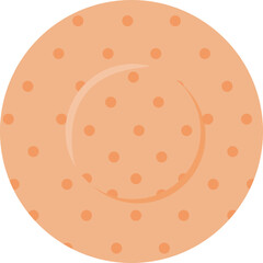 Medical Instruments and First Aid Supplies Vector Icon Set