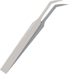 Medical Instruments and First Aid Supplies Vector Icon Set