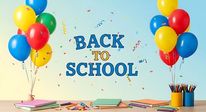 Schoolchildren at home time
