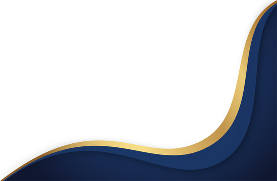 Elegant certificate border