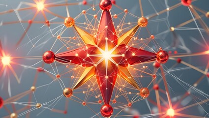 abstract colorful background