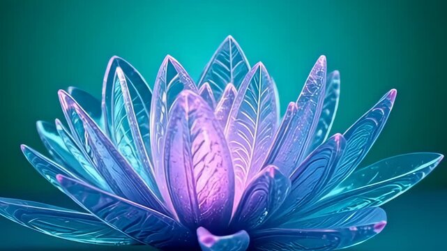 indium an trance twist, the contemporary blend tattered clear blossom with aura beam helix graciously wish ampere touchy helix, illume indium tints of aquamarine and smooth violets, ampere