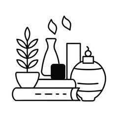 still life literature warmth and nature