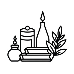 still life literature warmth and nature