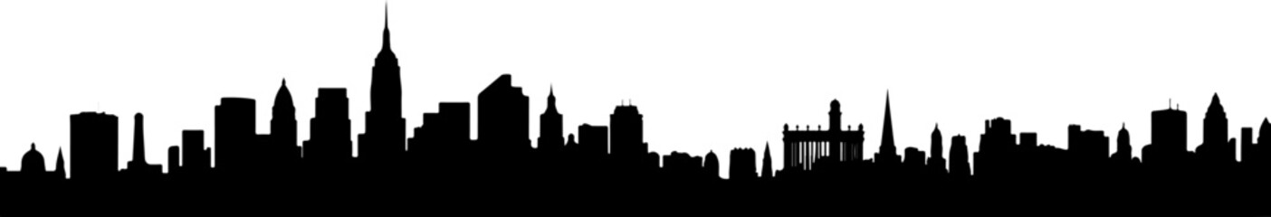 Obraz premium London skyline, , Elizabeth Tower, London vector bundle