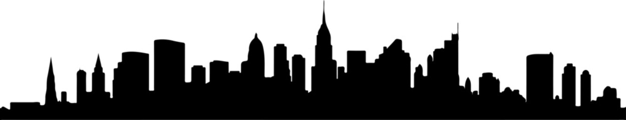 Obraz premium London skyline, , Elizabeth Tower, London vector bundle