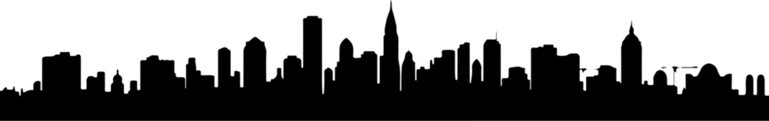 Obraz premium London skyline, , Elizabeth Tower, London vector bundle