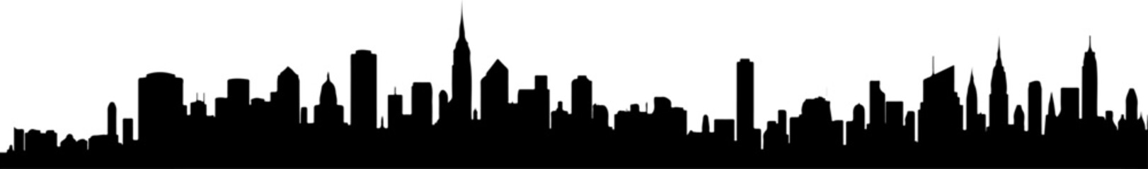 Obraz premium London skyline, , Elizabeth Tower, London vector bundle