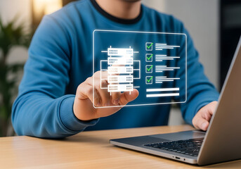 Digital Workflow Optimization in Cloud-Based Project Management Interfaces for Enterprise-Level IT Solutions