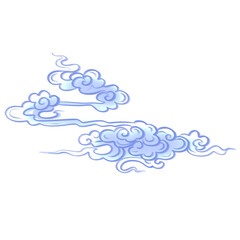 chinese cloud