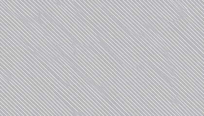Obraz premium Abstract Diagonal Pattern Grey and White Background