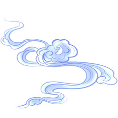 chinese cloud
