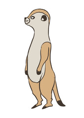 ゆるミーアキャット2