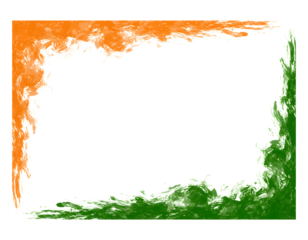 Celebrate India’s Independence Day with this vibrant vector illustration of the Indian flag ribbon, map, Ashok Chakra, and 15 August greeting—ideal for posters, banners, and patriotic themes.

