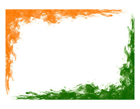 Celebrate India&rsquo;s Independence Day with this vibrant vector illustration of the Indian flag ribbon, map, Ashok Chakra, and 15 August greeting&mdash;ideal for posters, banners, and patriotic themes.


