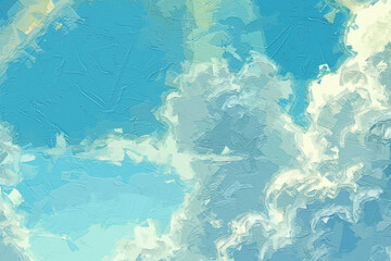 Various oil paintings, flowers, landscapes, birds, streams, figures, roses, peonies, geese, lakes