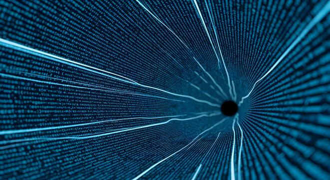 Code Flow Infinity

