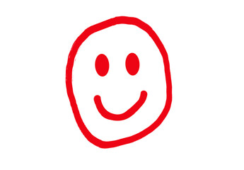 Sorriso smile cutout