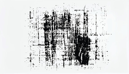 Distressed Grunge Grainy background. Grunge Grainy Noise Texture. Monochrome Vintage Grunge Texture.  