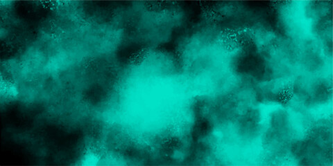 Abstract smoke blue grunge background painting. Stylist modern blue texture background with smoke Colorful red textures. Vintage marbled shiny and blurry watercolor design.