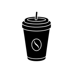 coffee cup vector illustration