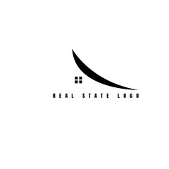 REAL STATE LOGO