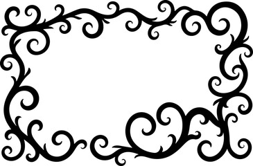 Elegant Decorative Divider Collection Vector Bundle