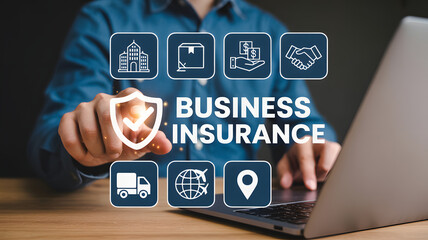 Protecting small business assets with comprehensive insurance solutions online