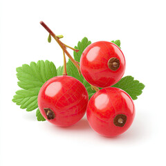 Crimson Harvest Quantum Berries