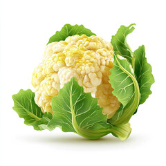 Augmented Agri-Tech Cultivating the Future of Cauliflower