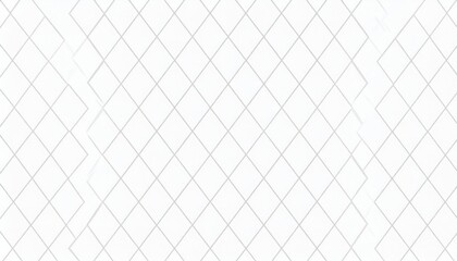 Fototapeta premium Abstract Geometric White And Gray Pattern Design