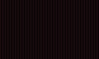 Minimal Red Neon Vertical Lines on Black Background – Modern Seamless Stripe Pattern