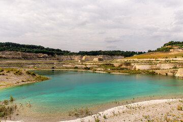 montagne saint Pierre