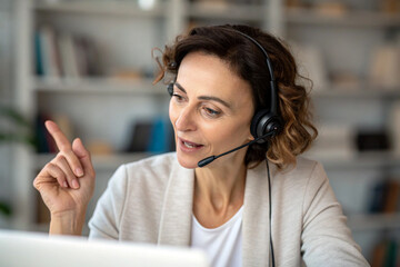 Futuristic Financial & Business Technology Concept with Holographic Digital Interface and Data Visualization