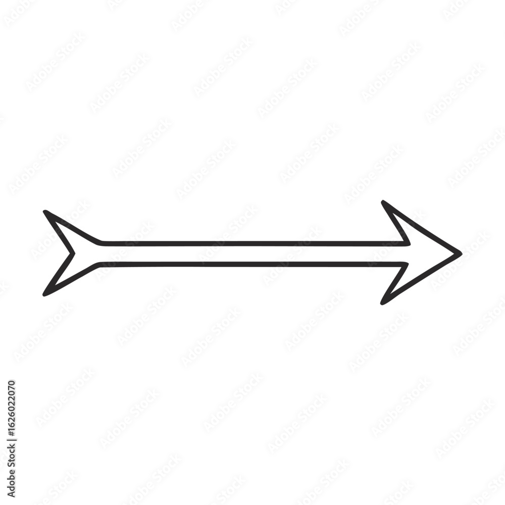 Poster high-quality vector arrows set. versatile vector arrows set. 15 modern and simple arrows set. eps 10