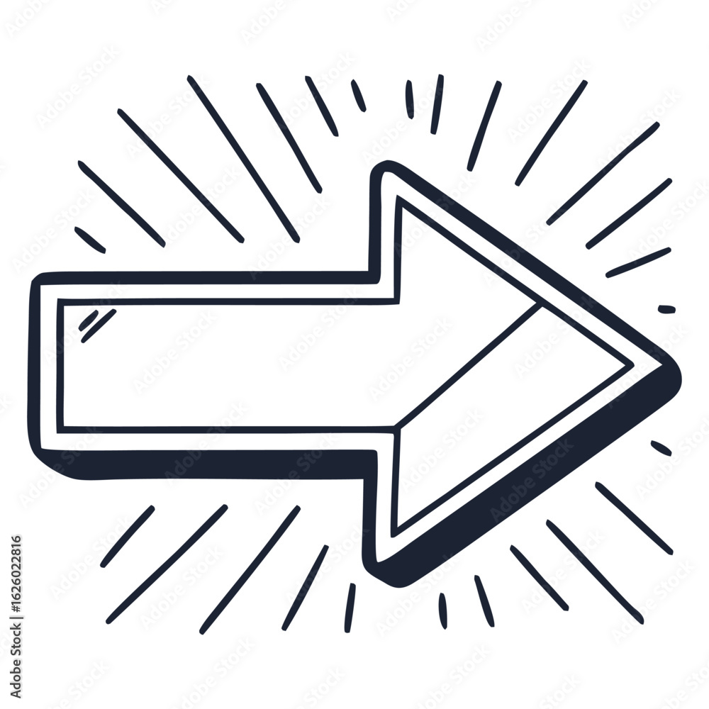 Poster high-quality vector arrows set. versatile vector arrows set. 15 modern and simple arrows set. eps 10
