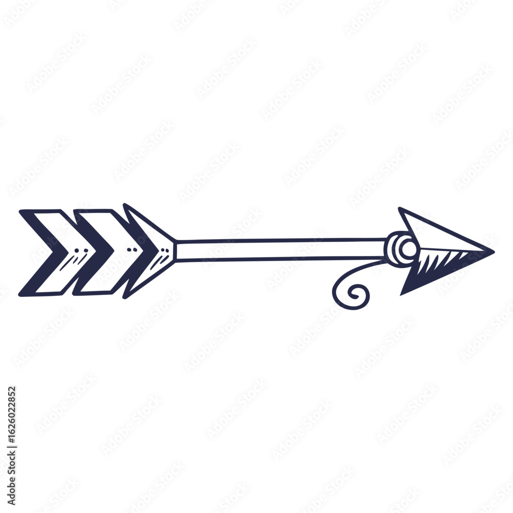 Poster high-quality vector arrows set. versatile vector arrows set. 15 modern and simple arrows set. eps 10