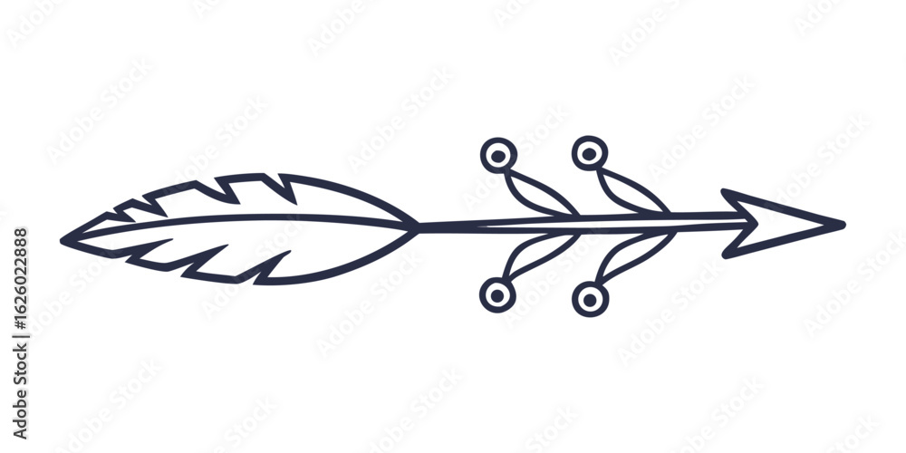 Poster high-quality vector arrows set. versatile vector arrows set. 15 modern and simple arrows set. eps 10