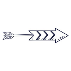 High-Quality Vector Arrows Set. Versatile Vector Arrows Set. 15 Modern and Simple Arrows Set. EPS 10 Vector Illustration.