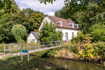 montagne saint Pierre