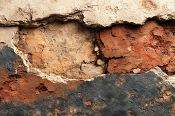 A Pattern of proximity mirror grunge style element    texture